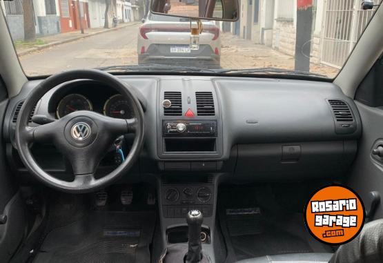 Autos - Volkswagen Polo SD 2006 Diesel 297000Km - En Venta