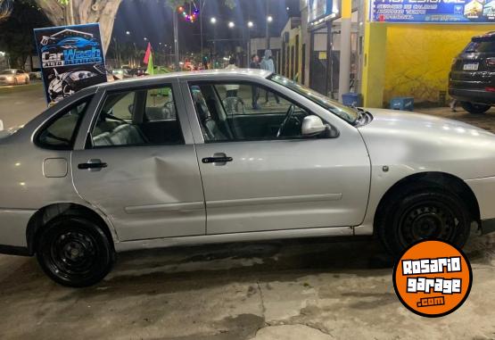 Autos - Volkswagen Polo SD 2006 Diesel 297000Km - En Venta