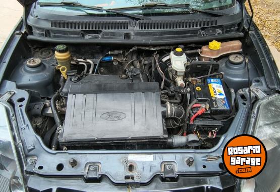 Autos - Ford Ka viral 2012 Nafta 178000Km - En Venta
