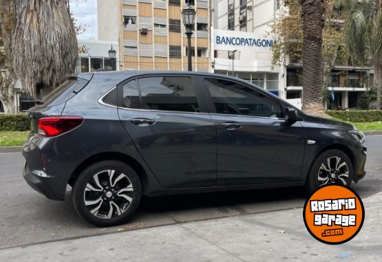 Autos - Chevrolet Onix Premier 2025 Nafta 14000Km - En Venta