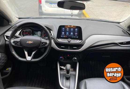 Autos - Chevrolet Onix Premier 2025 Nafta 14000Km - En Venta
