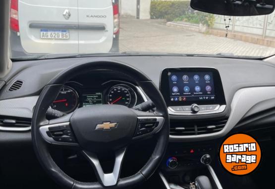 Autos - Chevrolet Onix Premier 2025 Nafta 14000Km - En Venta