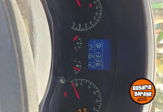 Camionetas - Chery Tiggo 2013 Nafta 142000Km - En Venta
