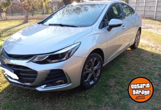 Autos - Chevrolet Cruze 2023 Nafta 30000Km - En Venta