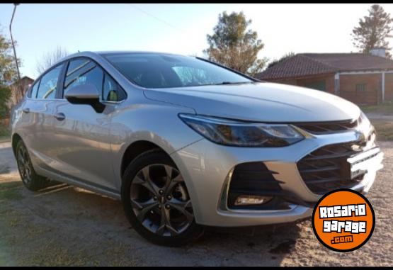 Autos - Chevrolet Cruze 2023 Nafta 30000Km - En Venta