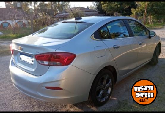 Autos - Chevrolet Cruze 2023 Nafta 30000Km - En Venta
