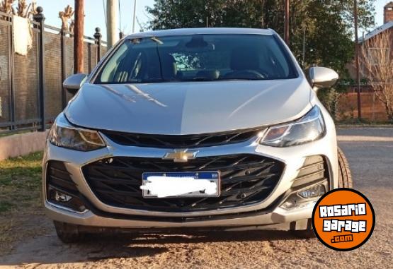 Autos - Chevrolet Cruze 2023 Nafta 30000Km - En Venta