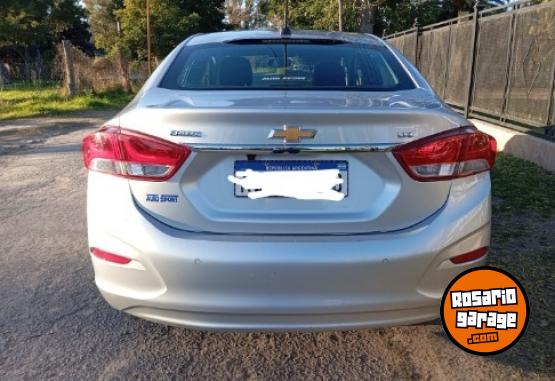 Autos - Chevrolet Cruze 2023 Nafta 30000Km - En Venta