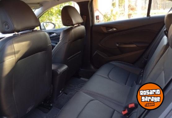 Autos - Chevrolet Cruze 2023 Nafta 30000Km - En Venta