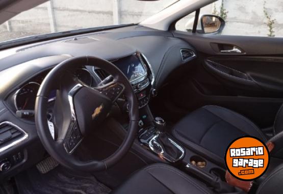 Autos - Chevrolet Cruze 2023 Nafta 30000Km - En Venta