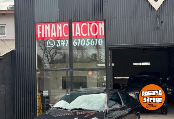 Autos - Renault Megane 1998 Nafta 87000Km - En Venta