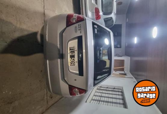 Autos - Ford Fiesta 2006 Nafta 105000Km - En Venta