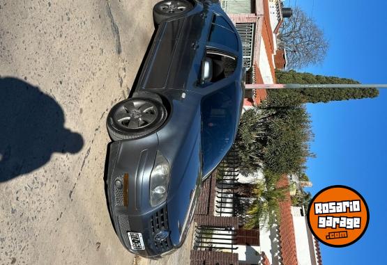 Autos - Volkswagen Bora 2.0 2009 Nafta 180000Km - En Venta