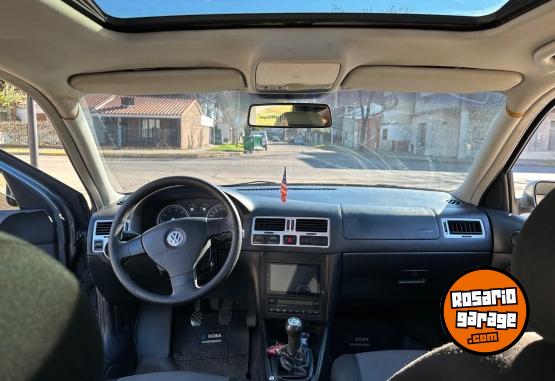 Autos - Volkswagen Bora 2.0 2009 Nafta 180000Km - En Venta