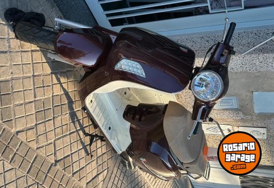 Motos - Motomel Motomel Strato 150cc 2019 Nafta 2000Km - En Venta
