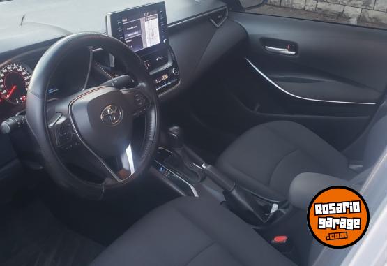 Autos - Toyota Corolla XEi. CVT. (techo) 2021 Nafta 131000Km - En Venta