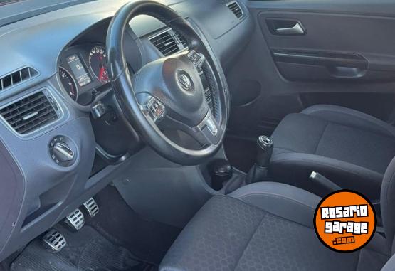 Autos - Volkswagen Highline 1.6 16v 2014 GNC 150000Km - En Venta