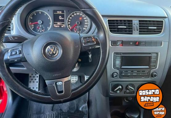 Autos - Volkswagen Highline 1.6 16v 2014 GNC 150000Km - En Venta