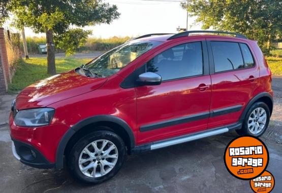 Autos - Volkswagen Highline 1.6 16v 2014 GNC 150000Km - En Venta