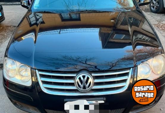 Autos - Volkswagen Bora 2011 Diesel 245000Km - En Venta