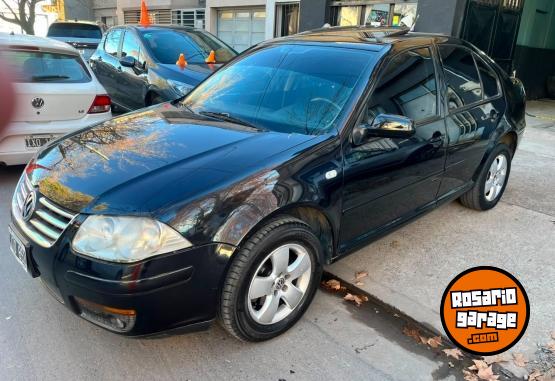 Autos - Volkswagen Bora 2011 Diesel 245000Km - En Venta