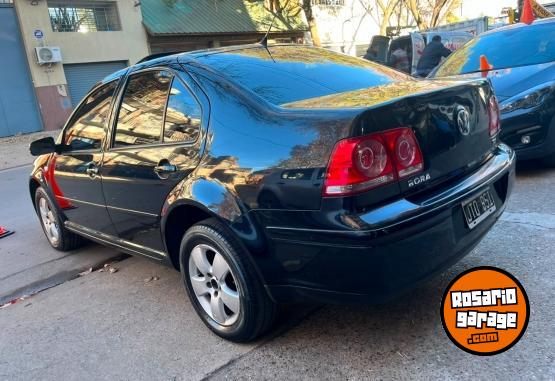 Autos - Volkswagen Bora 2011 Diesel 245000Km - En Venta