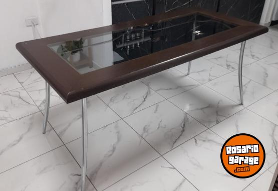 Hogar - Mesa - En Venta