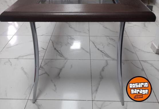 Hogar - Mesa - En Venta