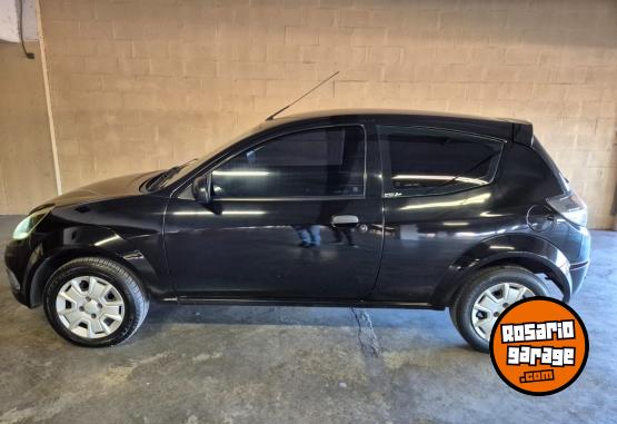 Autos - Ford Ka 2011 Nafta 133000Km - En Venta