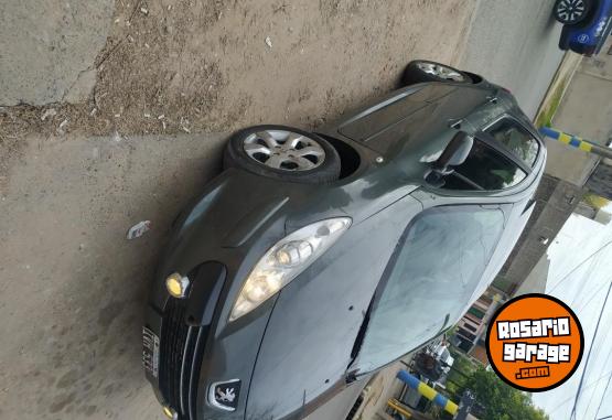 Autos - Peugeot 307 2010 Nafta 191Km - En Venta