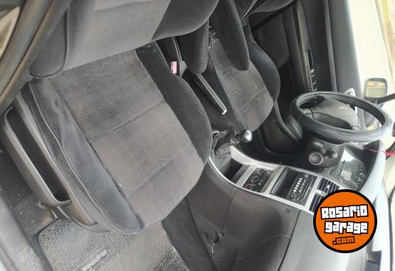 Autos - Peugeot 307 2010 Nafta 191Km - En Venta