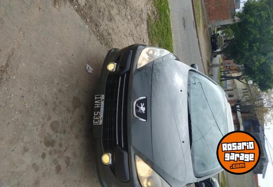Autos - Peugeot 307 2010 Nafta 191Km - En Venta