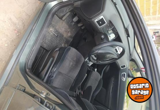 Autos - Peugeot 307 2010 Nafta 191Km - En Venta