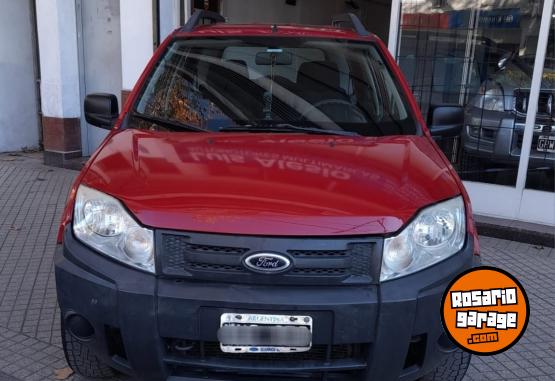 Autos - Ford Ecosport eco sport 2012 Nafta  - En Venta