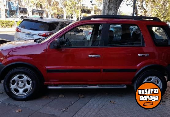 Autos - Ford Ecosport eco sport 2012 Nafta  - En Venta