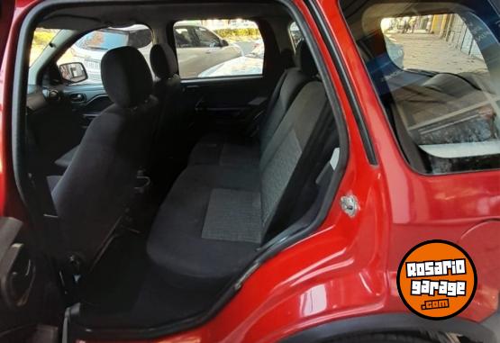 Autos - Ford Ecosport eco sport 2012 Nafta  - En Venta