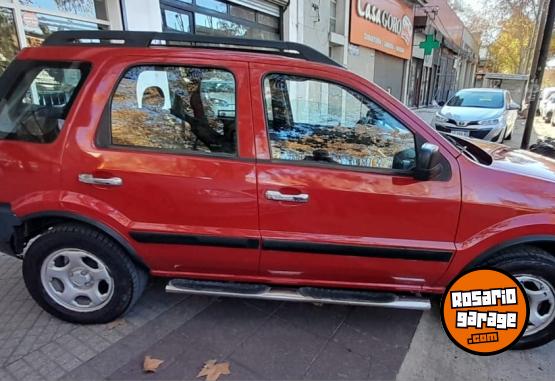 Autos - Ford Ecosport eco sport 2012 Nafta  - En Venta