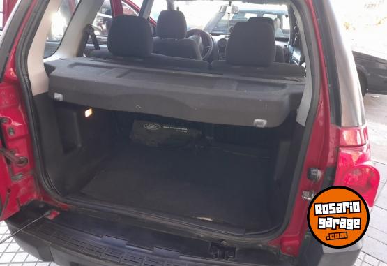 Autos - Ford Ecosport eco sport 2012 Nafta  - En Venta