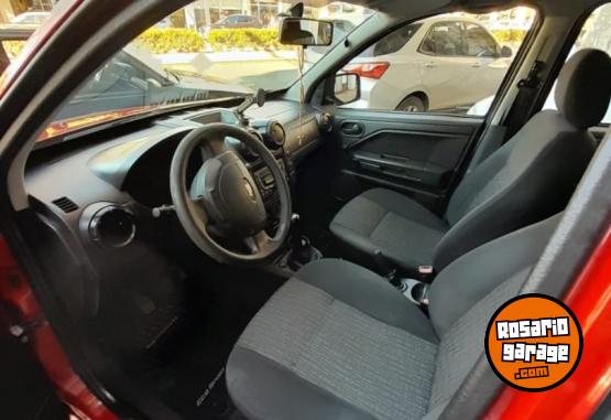Autos - Ford Ecosport eco sport 2012 Nafta  - En Venta