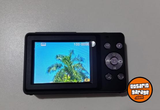 Electrónica - Camara digital POCO USO - En Venta