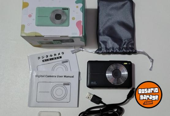 Electrónica - Camara digital POCO USO - En Venta