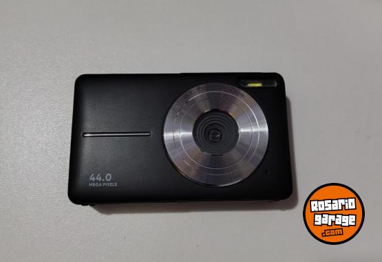 Electrónica - Camara digital POCO USO - En Venta