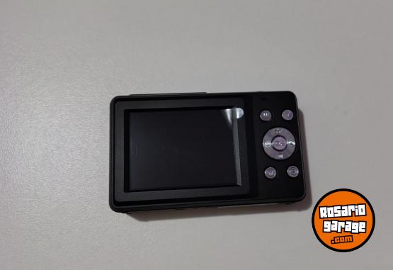 Electrónica - Camara digital POCO USO - En Venta