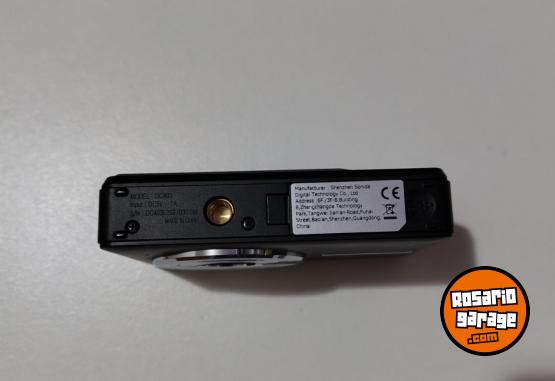 Electrónica - Camara digital POCO USO - En Venta