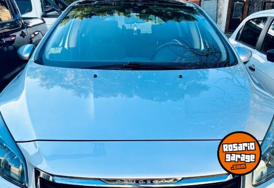 Autos - Peugeot 308 allure pack 2019 2019 Nafta 77000Km - En Venta