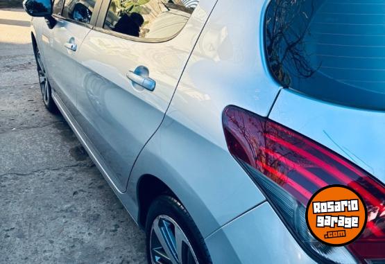 Autos - Peugeot 308 allure pack 2019 2019 Nafta 77000Km - En Venta