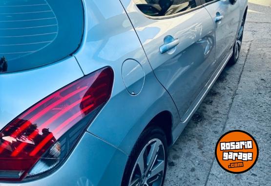 Autos - Peugeot 308 allure pack 2019 2019 Nafta 77000Km - En Venta