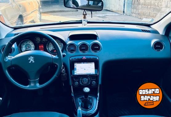 Autos - Peugeot 308 allure pack 2019 2019 Nafta 77000Km - En Venta