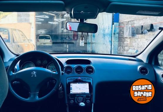 Autos - Peugeot 308 allure pack 2019 2019 Nafta 77000Km - En Venta