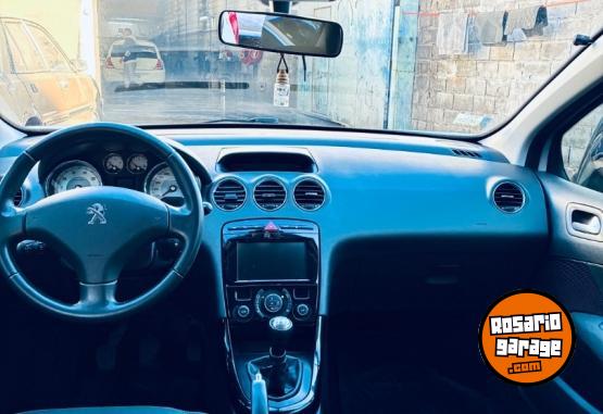 Autos - Peugeot 308 allure pack 2019 2019 Nafta 77000Km - En Venta